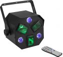 Sortiment, Eurolite LED FE-300 Hybrid Flower Effect