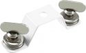 Sortiment, Eurolite Omega bracket 46 wh
