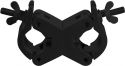 Clamps, Eurolite TPC-55S Swivel Coupler
