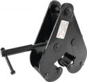 Clamps, Eurolite Girder Clamp 3000 kg black