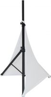 Stativ Covers, Europalms Tripod Cover white two sided