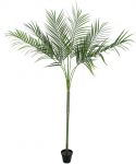 Decor & Decorations, Europalms Areca deluxe, artificial plant, 180cm