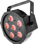 Brands, Eurolite LED SLS-6 TCL Spot