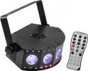 Eurolite, Eurolite LED SCY-5 Hybrid Beam Effect