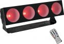 Eurolite, Eurolite LED CBB-4 COB RGB Bar