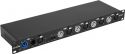 Sortiment, Eurolite DMX Power Splitter 4x4 3-pin XLR