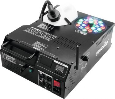 Eurolite NSF-350 LED Hybrid Spray Fogger