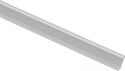 Installationstilbehør, Eurolite Multiprofile for LED Strip silver 2m