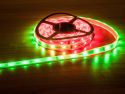 Robe Light, LED Tape, Eurolite LED IP Pixel Strip 160 5m RGB 12V