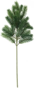 Europalms Fir branch, PE, 65cm