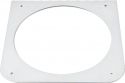 Par Cans, Eurolite Filter Frame 189x189mm sil