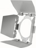 Par Cans, Eurolite Barndoors LED ML-30 spot sil