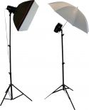 König KN-STUDIO91 Fotostudie Kit König KN-STUDIO91 Fotostudie Kit