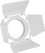 Eurolite Barndoors for THA-40/60PC wh