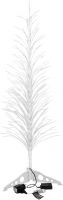 Christmas Decorations, Europalms Design tree with LED cw 120cm