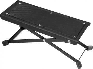 Dimavery Footstool, black