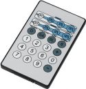 Eurolite, Eurolite IR-Remote 2