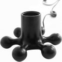 Eurolite, Eurolite Hexopus Base black
