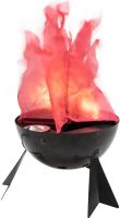 Visuelle Effekter, Eurolite LED FL-250 Flamelight