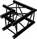Alutruss, Alutruss QUADLOCK S6082C-21 2-way Corner 90°