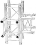 Alutruss, Alutruss QUADLOCK QL-ET34 T-42 4-way T-Piece