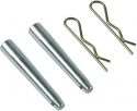 Alutruss, Alutruss QUICK-LOCK Spare Pivot with Pin