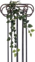 Artificial flowers, Europalms Philo bush classic, artificial, 70cm