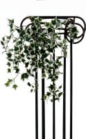 Artificial flowers, Europalms Holland ivy bush tendril classic, artificial, 60cm
