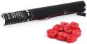 Confetti, TCM FX Electric Streamer Cannon 50cm, red