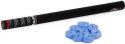 Confetti, TCM FX Handheld Streamer Cannon 80cm, light blue