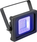UV Lys, Eurolite LED IP FL-10 SMD UV