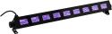 UV Lys, Eurolite LED Party UV Bar-9