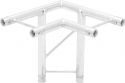BILOCK 50mm, Alutruss BILOCK BQ2-PAL31H 3-way Corner 90°