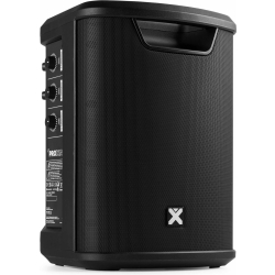 PRO X1A All-In-One Battery Powered Speaker TILBUD NU