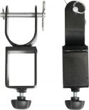 Stand accessories, BLOCK AND BLOCK ATG2 Truss mount adapter for tube insertion of 70x50 Gamma Series