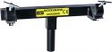 Stand accessories, BLOCK AND BLOCK AM3803 Truss Support insertion 38mm male