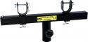 Stand accessories, BLOCK AND BLOCK AH3501 Truss Support insertion 35mm female