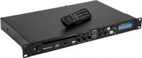Omnitronic CMP-102 MK2 CD/MP3 Player