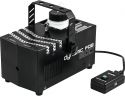 Røg & Effektmaskiner, Eurolite Dynamic Fog 600 Fog Machine