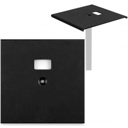 MPS-S30S Shelf 300 x 300mm TILBUD NU