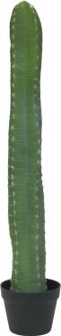 Europalms Mexican Cactus, artificial plant, green, 97cm
