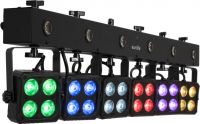 Eurolite LED KLS-180/6 Compact Light Set