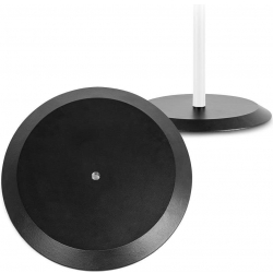 MPS-B45R Round Baseplate TILBUD NU
