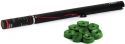 Røg & Effektmaskiner, TCM FX Electric Streamer Cannon 80cm, dark green