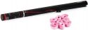 Røg & Effektmaskiner, TCM FX Electric Streamer Cannon 80cm, pink