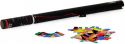 Røg & Effektmaskiner, TCM FX Electric Confetti Cannon 80cm, multicolor metallic