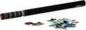 Røg & Effektmaskiner, TCM FX Handheld Confetti Cannon 80cm, multicolor metallic