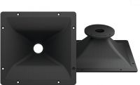 Lavoce HD1403 1.4" Aluminum Horn