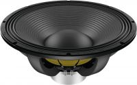 Lavoce SAN214.50 21" Subwoofer Neodymium Magnet Aluminium Basket Driver
