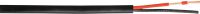 HELUKABEL Speaker Cable 2x1.5 100m bk FRNC